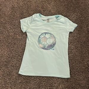 Girls C9 Size 10-12 Large Tee